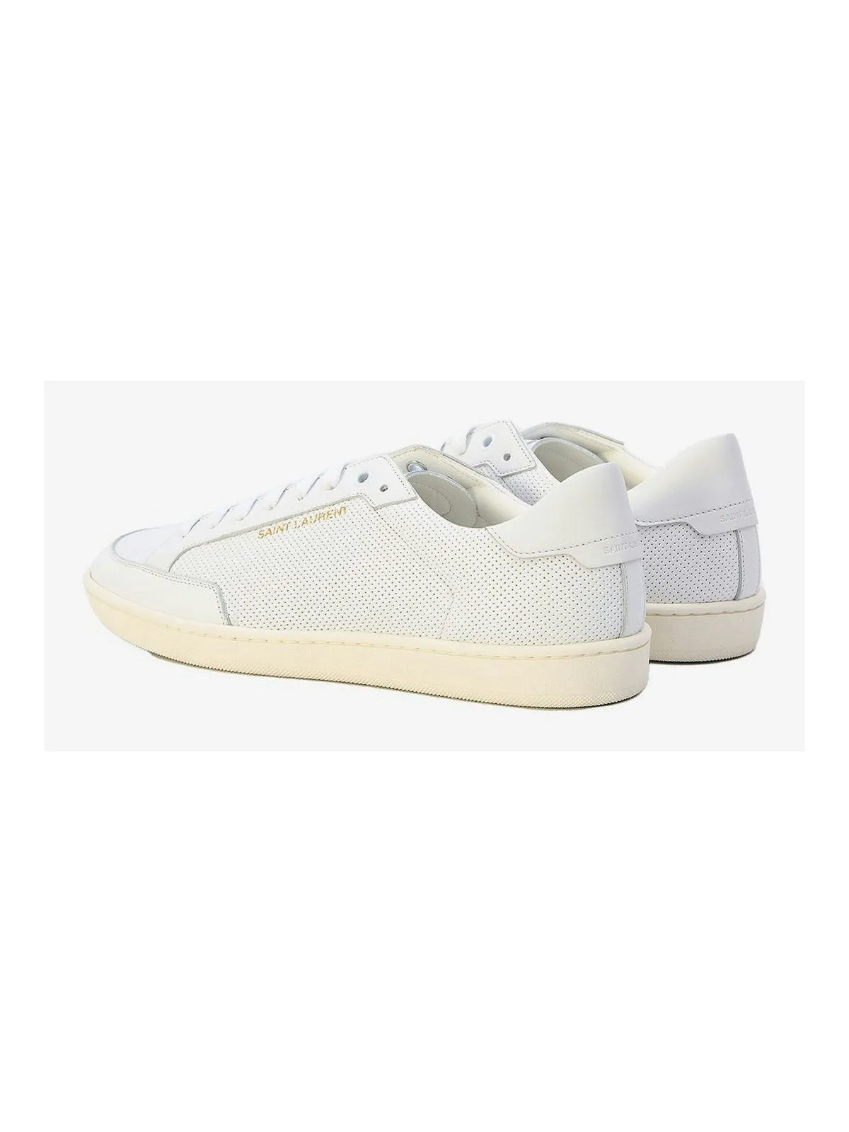 Ysl Bags COURT CLASSIC SL/10 SNEAKERS