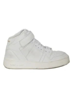 Ysl Bags JEFFERSON SNEAKERS