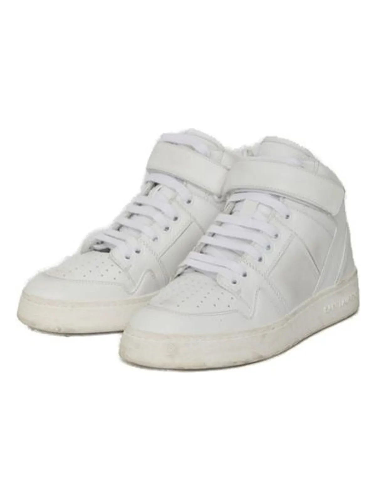 Ysl Bags JEFFERSON SNEAKERS