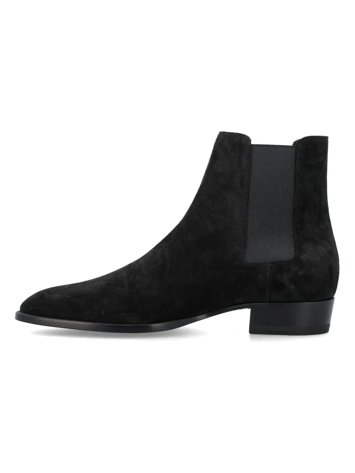 Ysl Bags WYATT 30 CHELSEA BOOTS