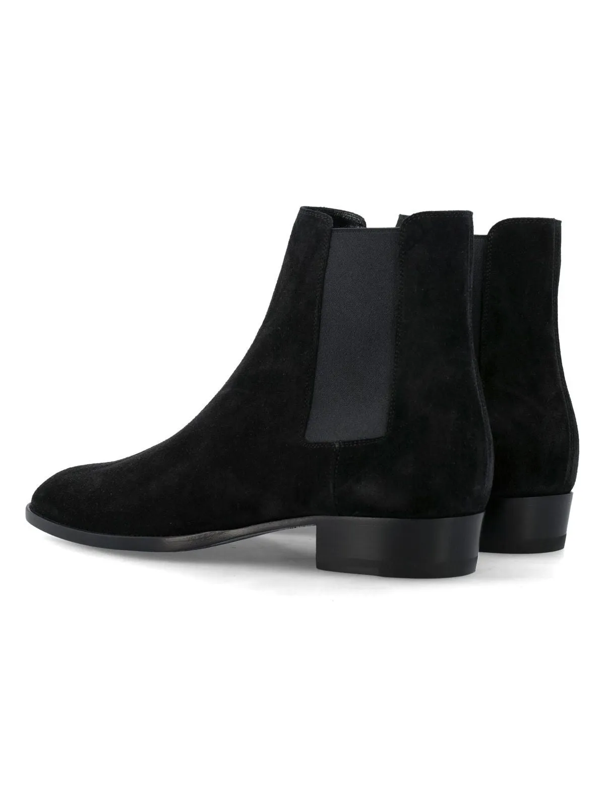 Ysl Bags WYATT 30 CHELSEA BOOTS