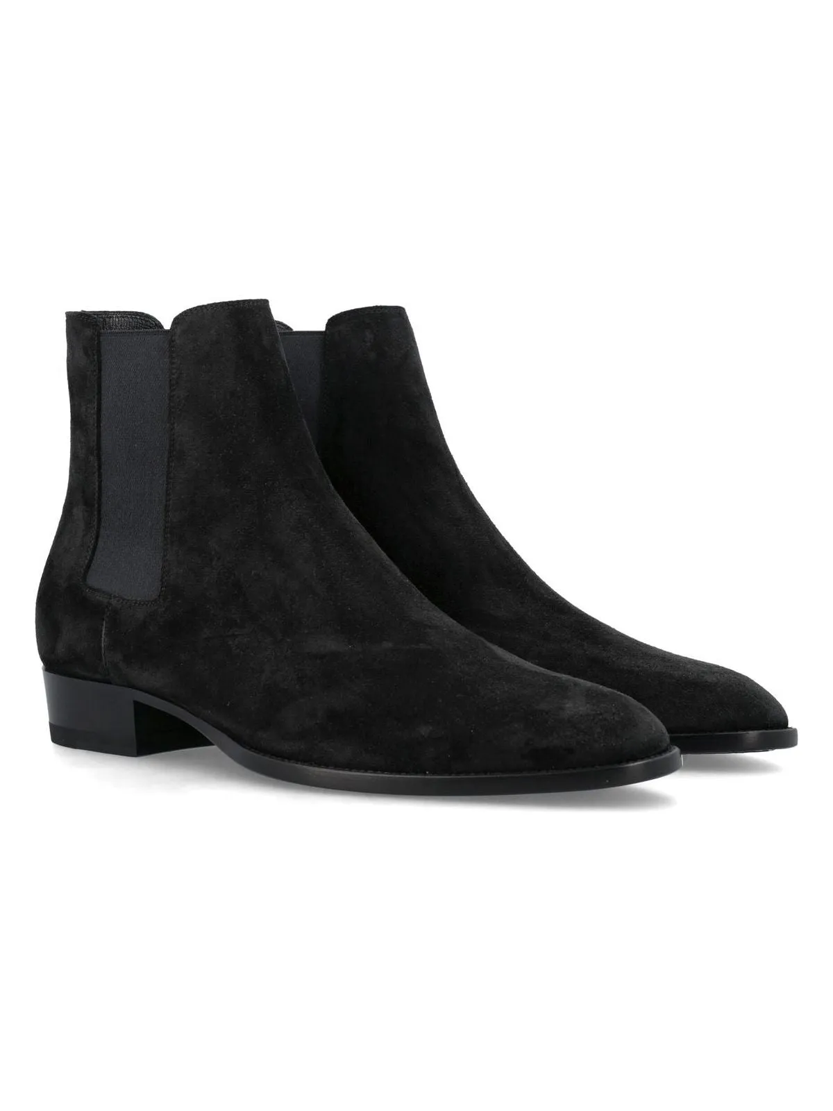 Ysl Bags WYATT 30 CHELSEA BOOTS