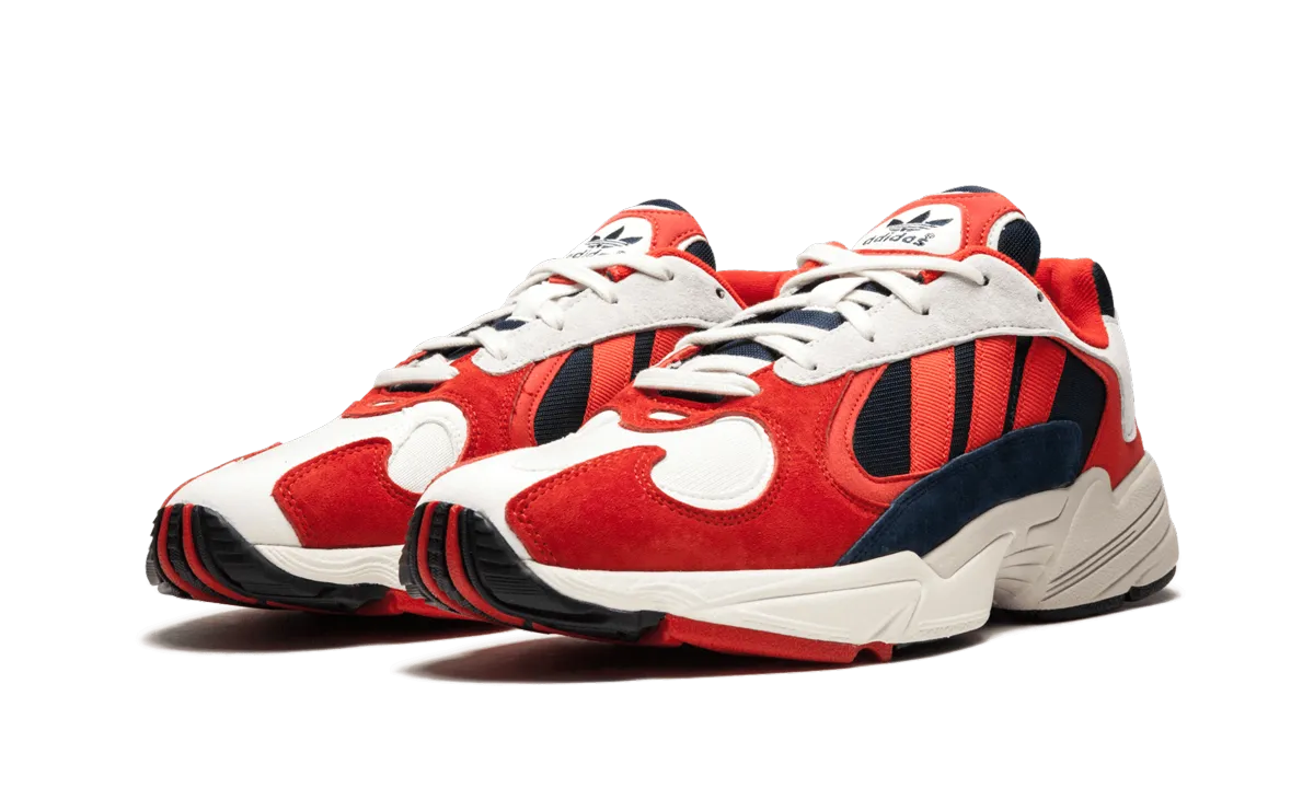Yung - 1 adidas low-top mens trainers