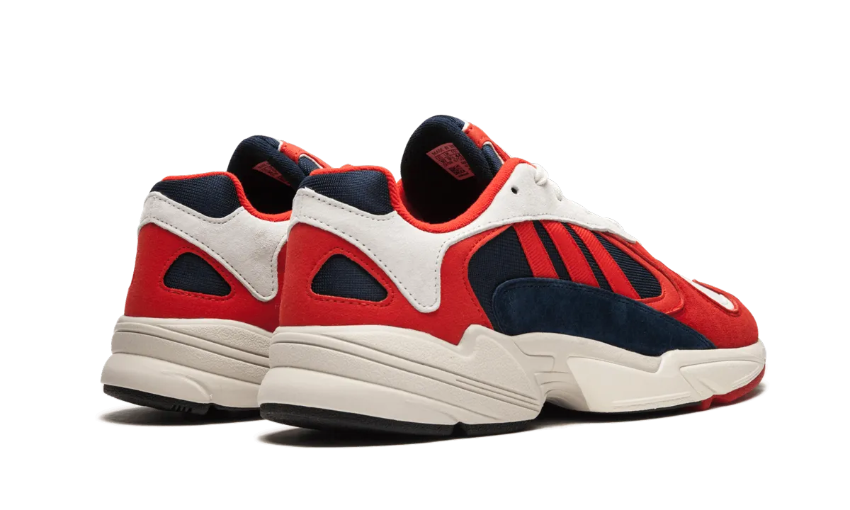 Yung - 1 adidas low-top mens trainers