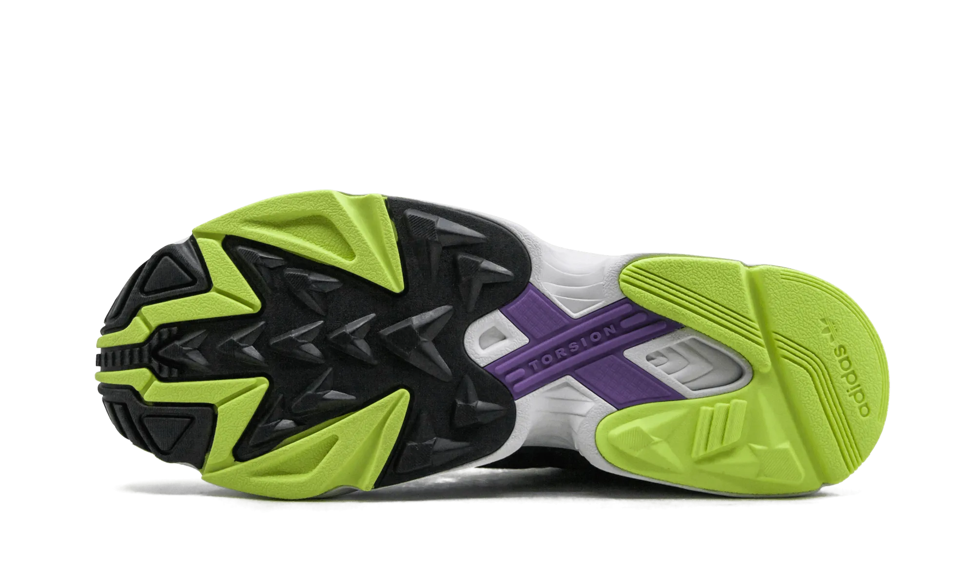 Yung-1 adidas low-top mens trainers