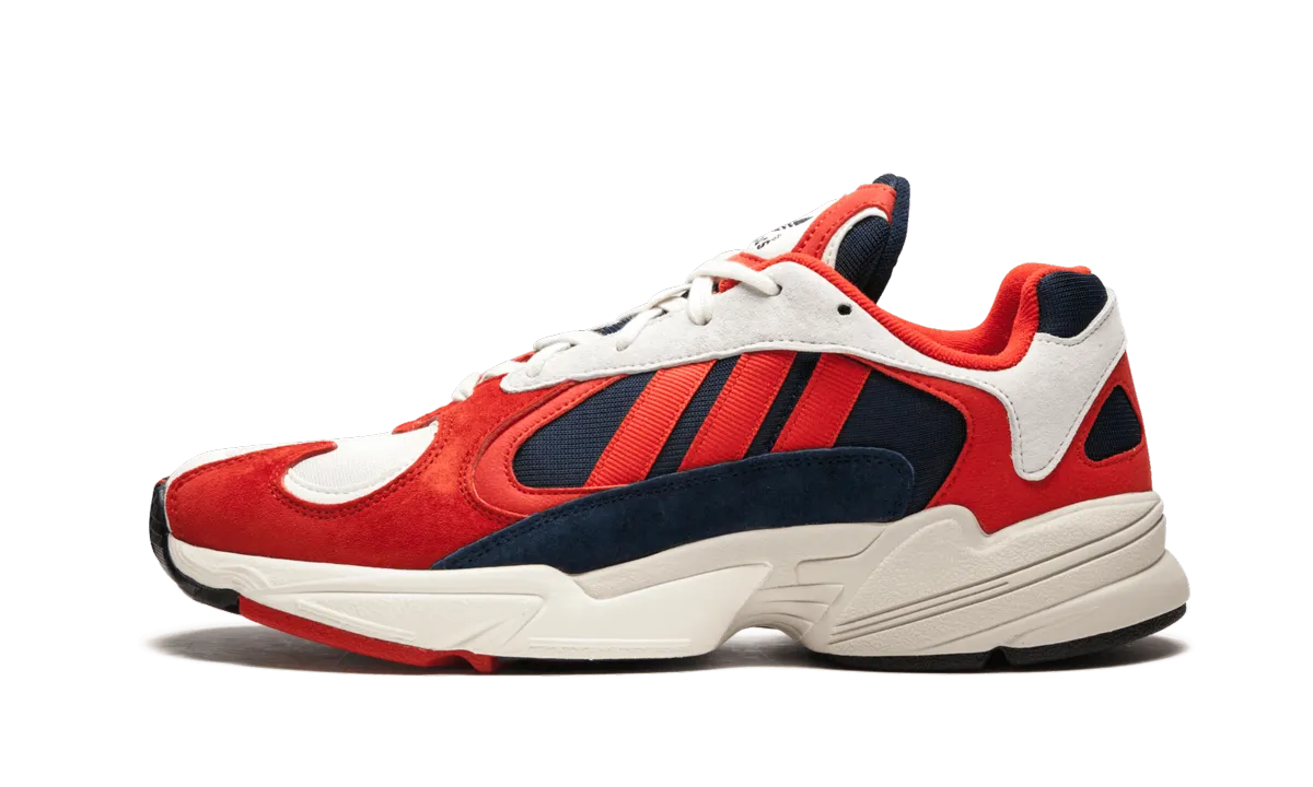 Yung - 1 Adidas Men's designs