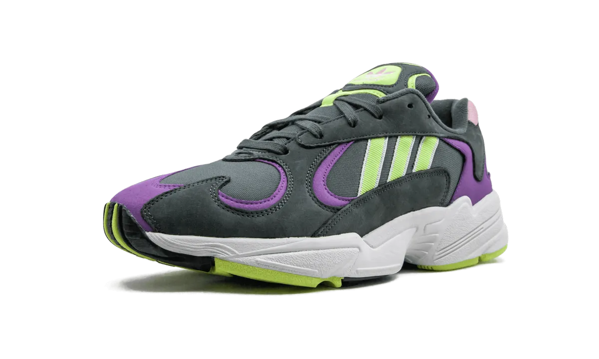 Yung-1 adidas low-top mens trainers