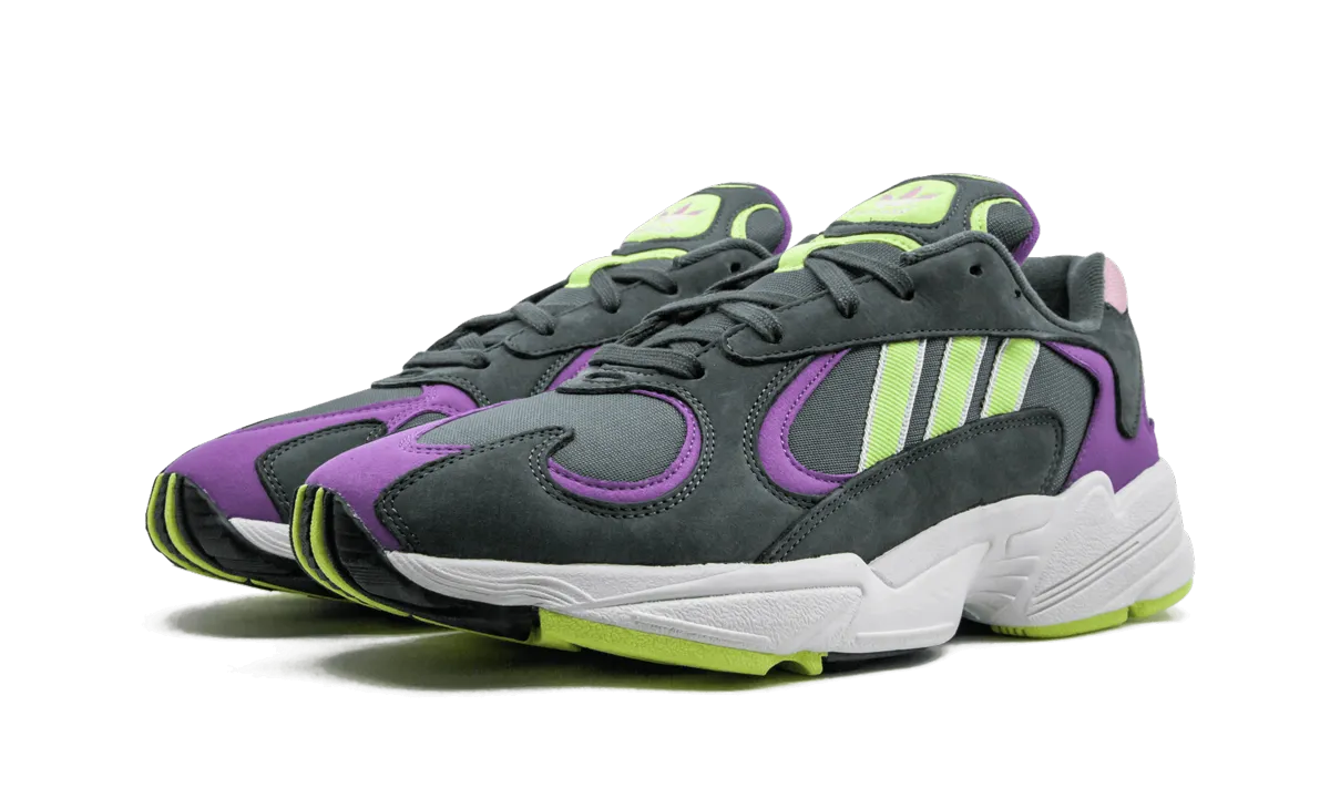 Yung-1 adidas low-top mens trainers