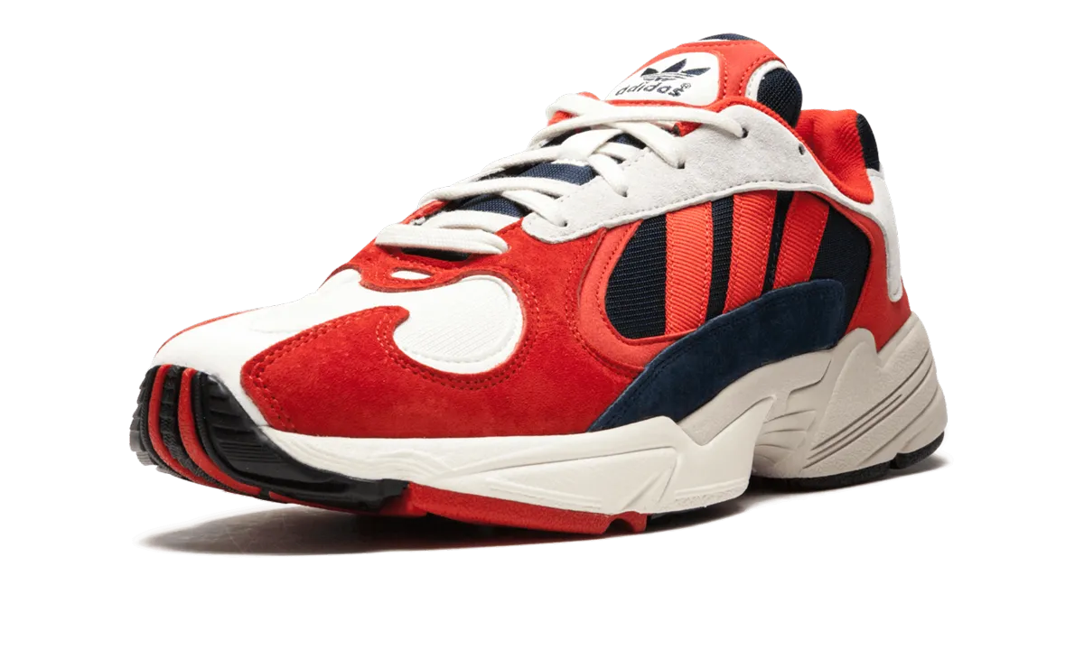 Yung - 1 adidas low-top mens trainers