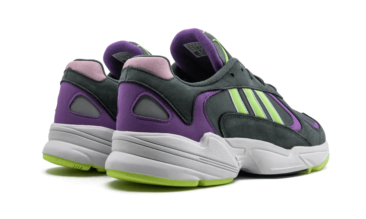 Yung-1 adidas low-top mens trainers
