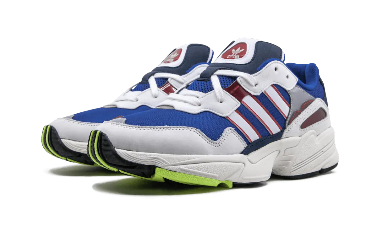 Yung-96 adidas low-top mens trainers