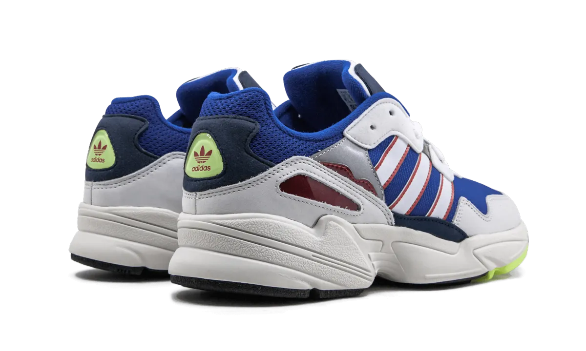 Yung-96 adidas low-top mens trainers