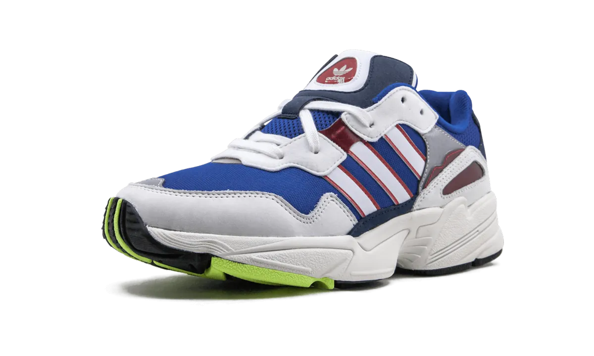 Yung-96 adidas low-top mens trainers