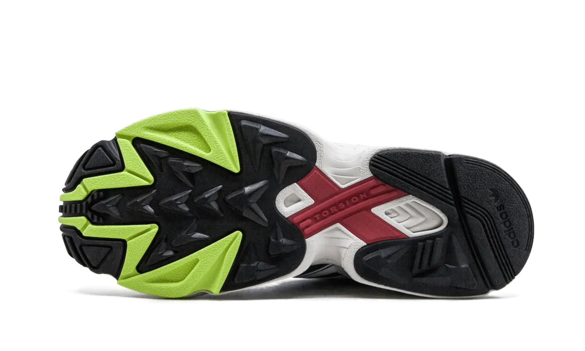 Yung-96 adidas low-top mens trainers