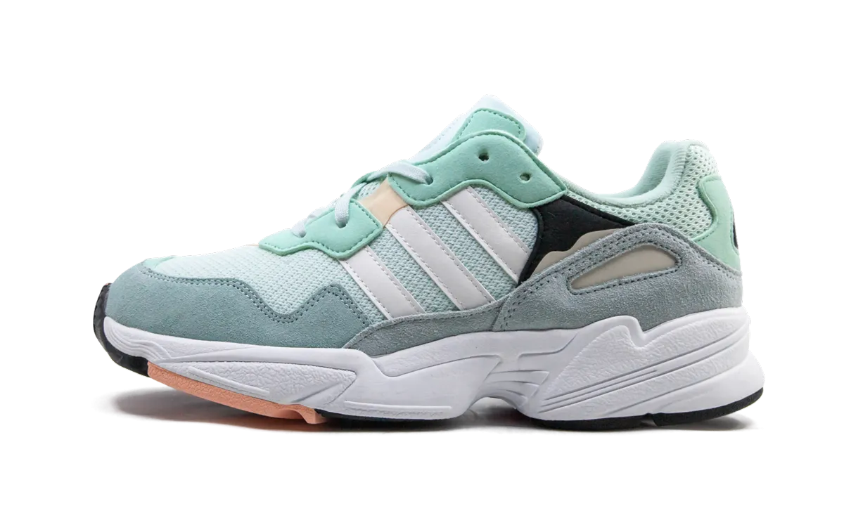 Yung-96 PS adidas preschool kids sneakers