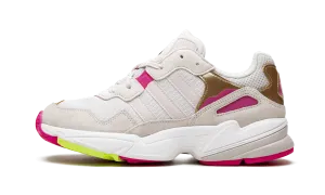 Yung 96 PS adidas preschool kids sneakers