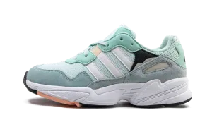 Yung-96 PS adidas preschool kids sneakers