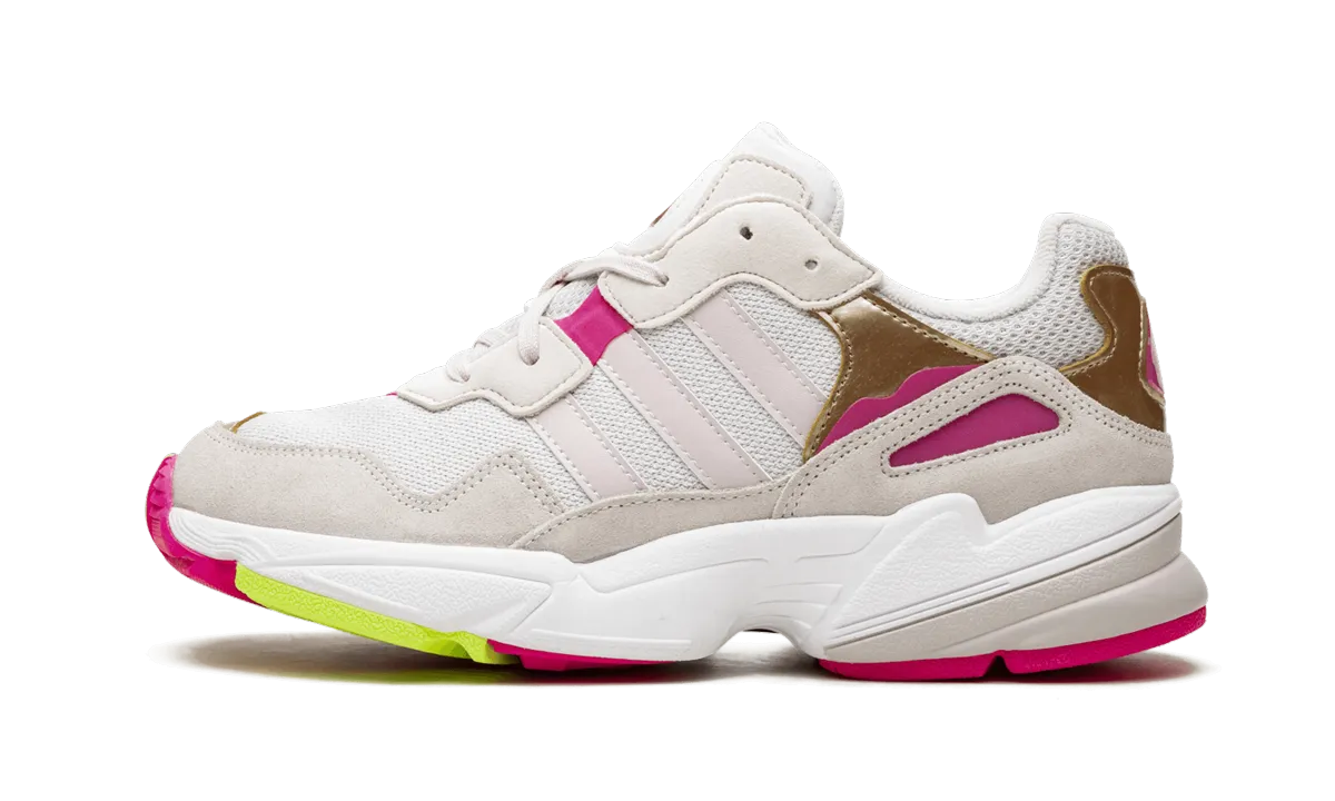 Yung 96 PS