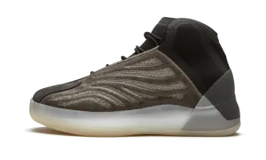 YZY QNTM PS "Barium" adidas preschool kids sneakers