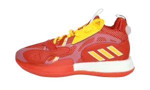 ZoneBoost "Red" Adidas Men's options