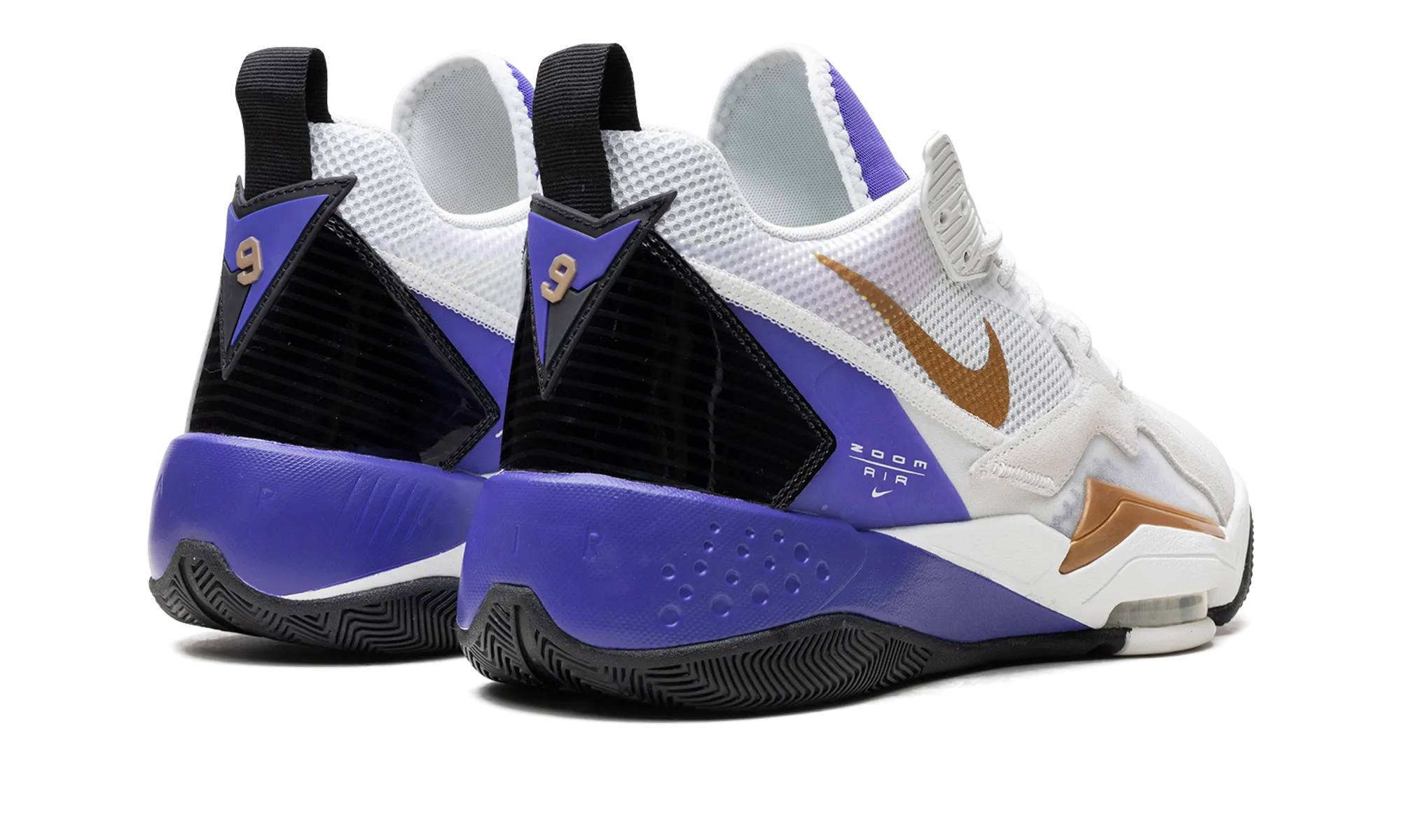 Zoom '92 "Concord" jordan retro mens collection