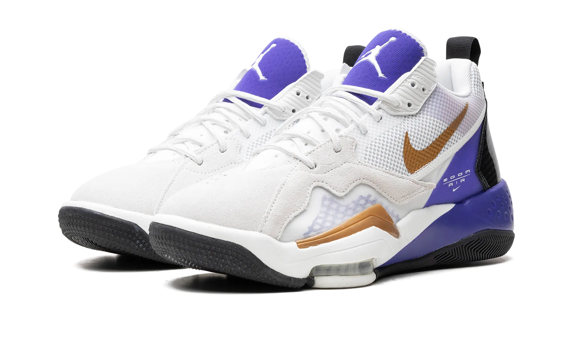 Zoom '92 "Concord" jordan retro mens collection