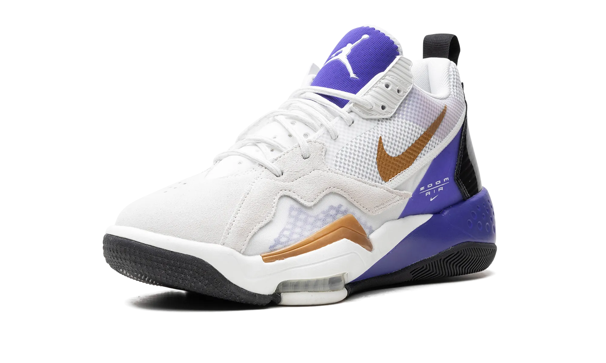 Zoom '92 "Concord" jordan retro mens collection