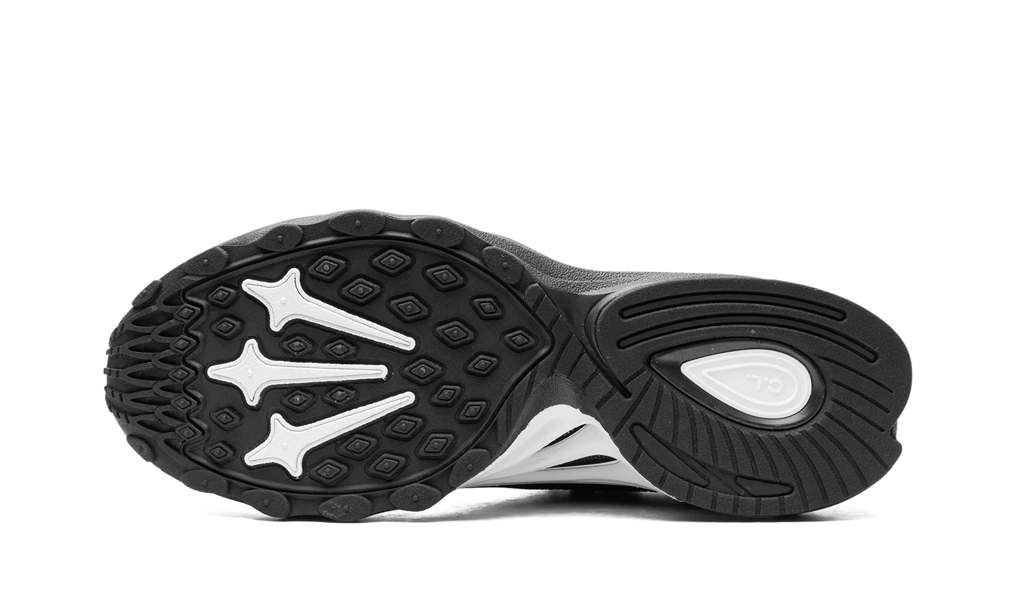 Zoom Drive "NOCTA - Black" nike everyday mens shoes