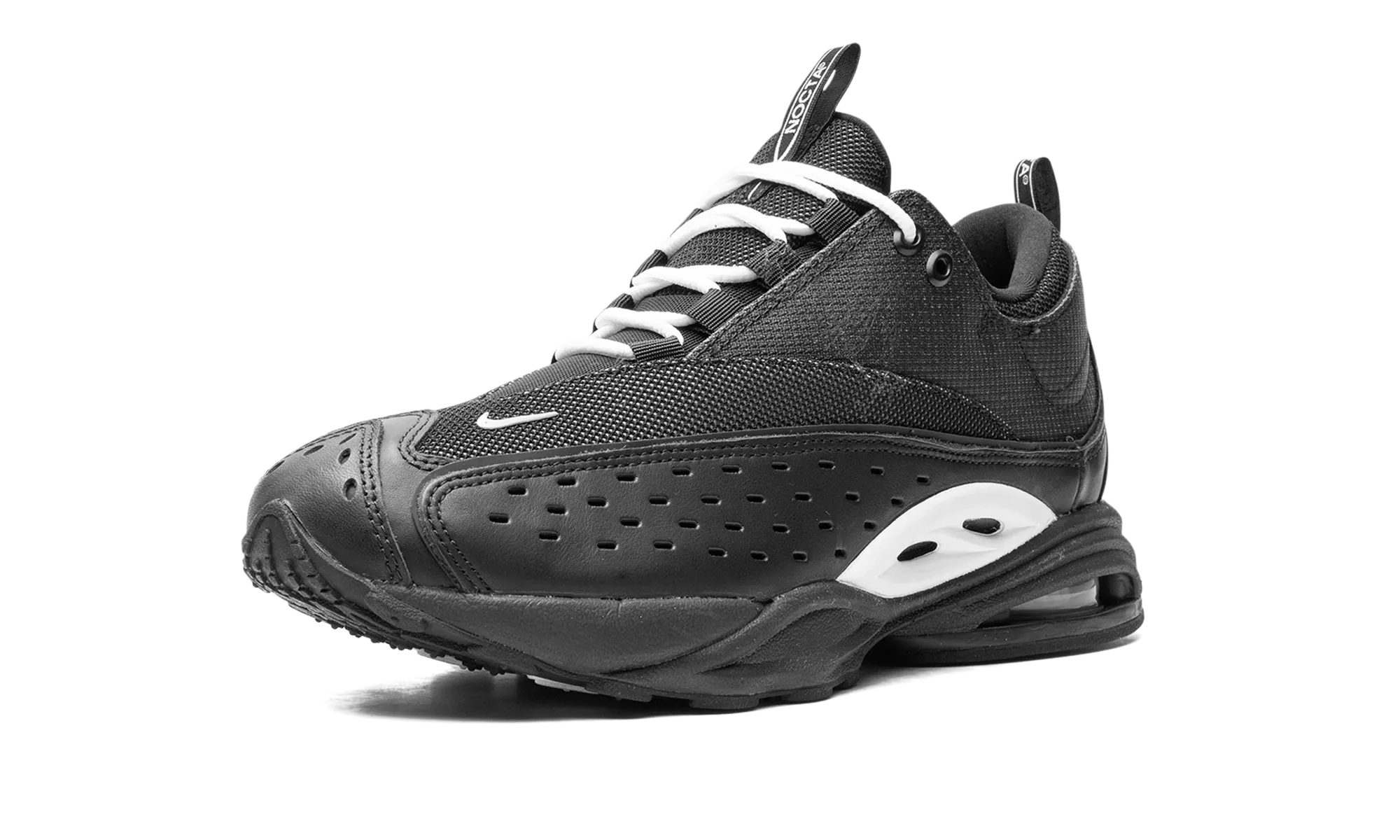 Zoom Drive "NOCTA - Black" nike everyday mens shoes