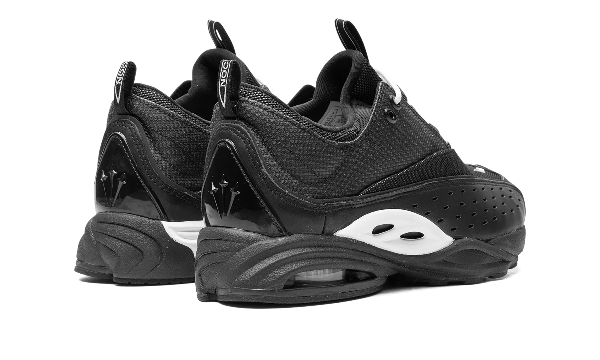 Zoom Drive "NOCTA - Black" nike everyday mens shoes