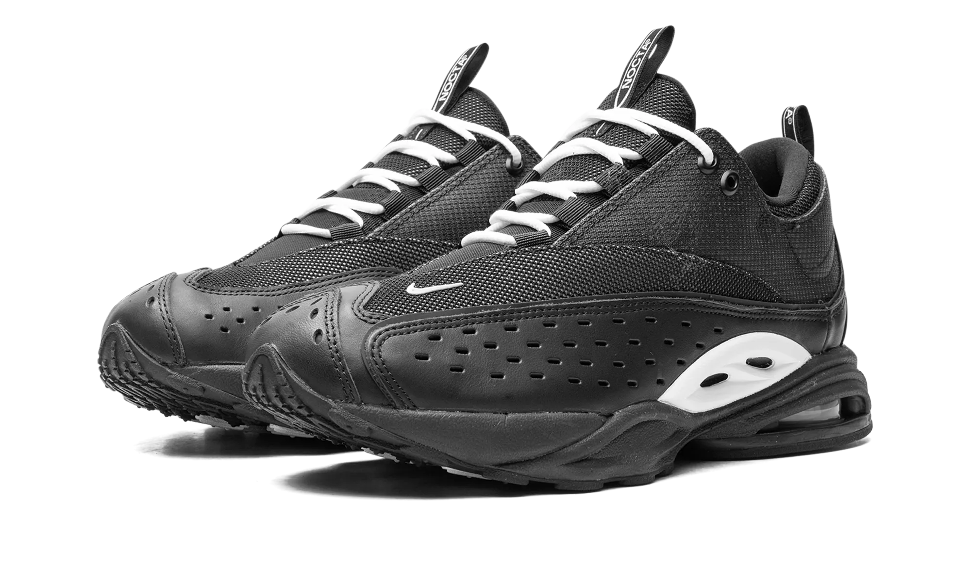 Zoom Drive "NOCTA - Black" nike everyday mens shoes