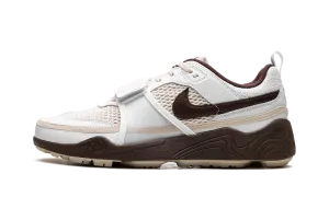 Zoom Field Jaxx "Travis Scott - Light Chocolate" Nike Mens sneakers
