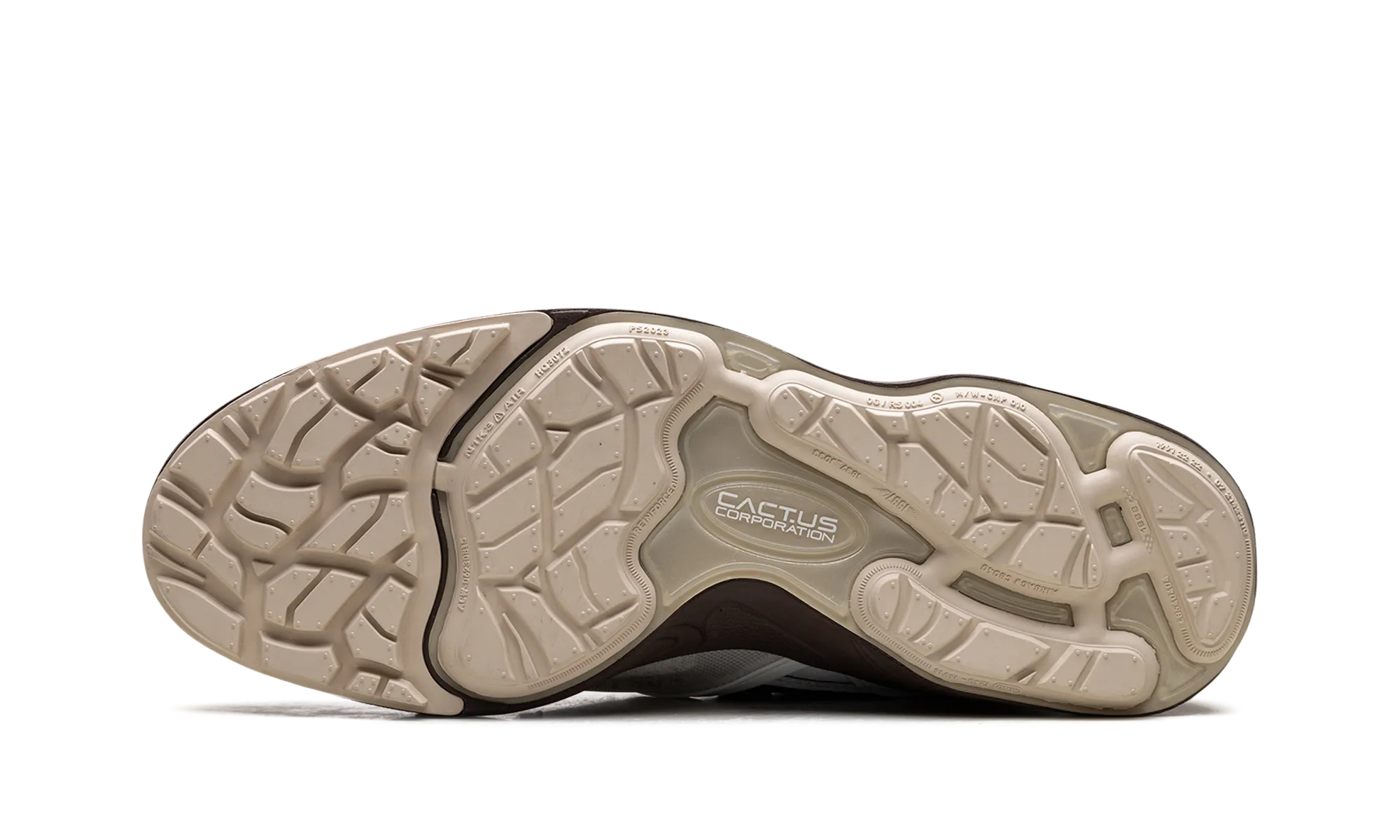 Zoom Field Jaxx "Travis Scott - Light Chocolate" nike breathable mens trainers