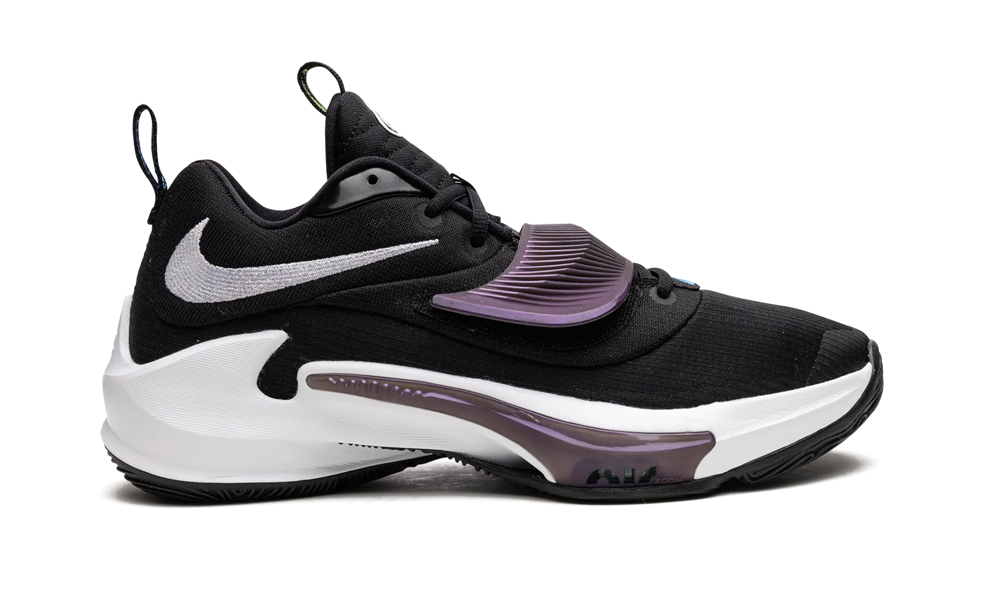 ZOOM FREAK 3 "The OG" nike everyday mens shoes
