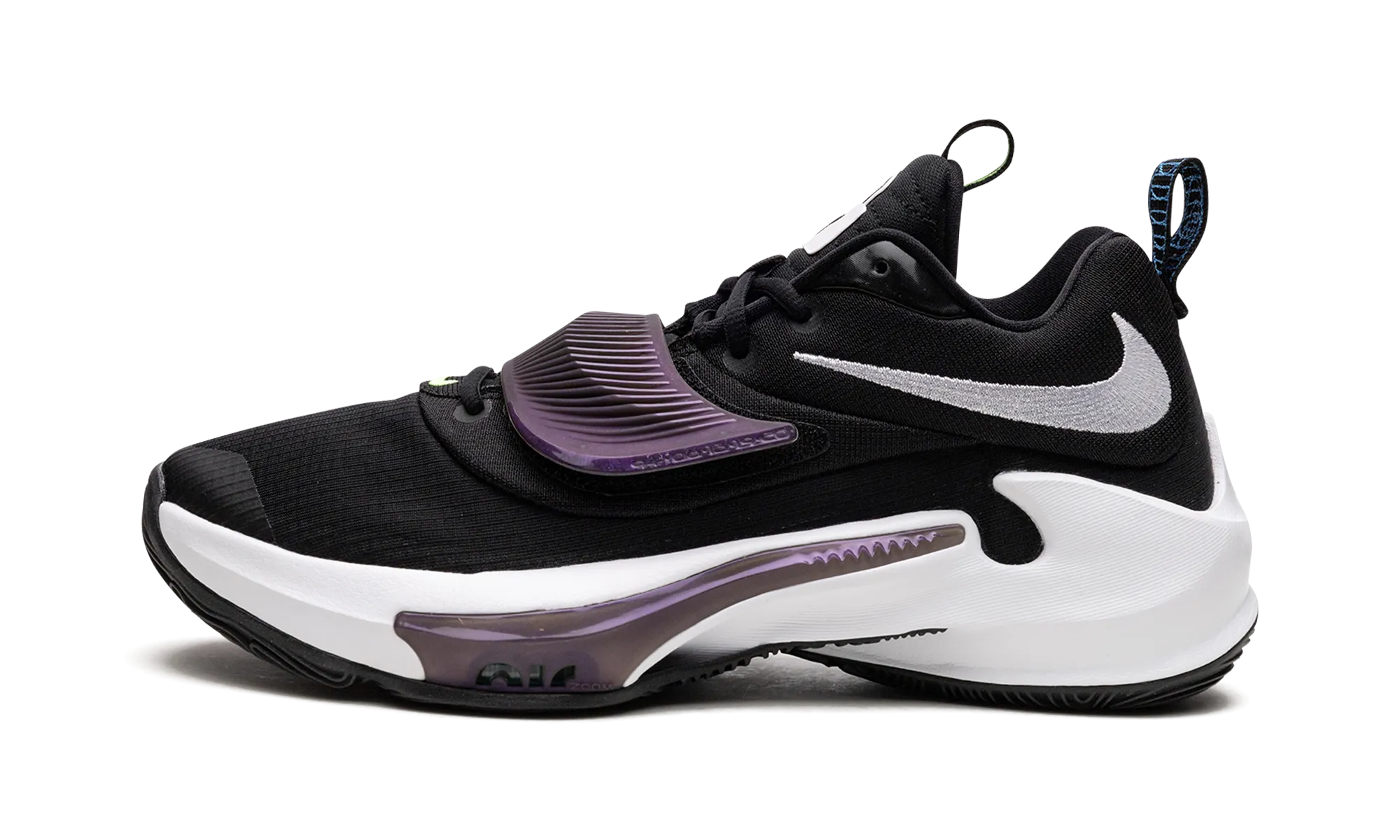 ZOOM FREAK 3 "The OG" Nike Mens styles