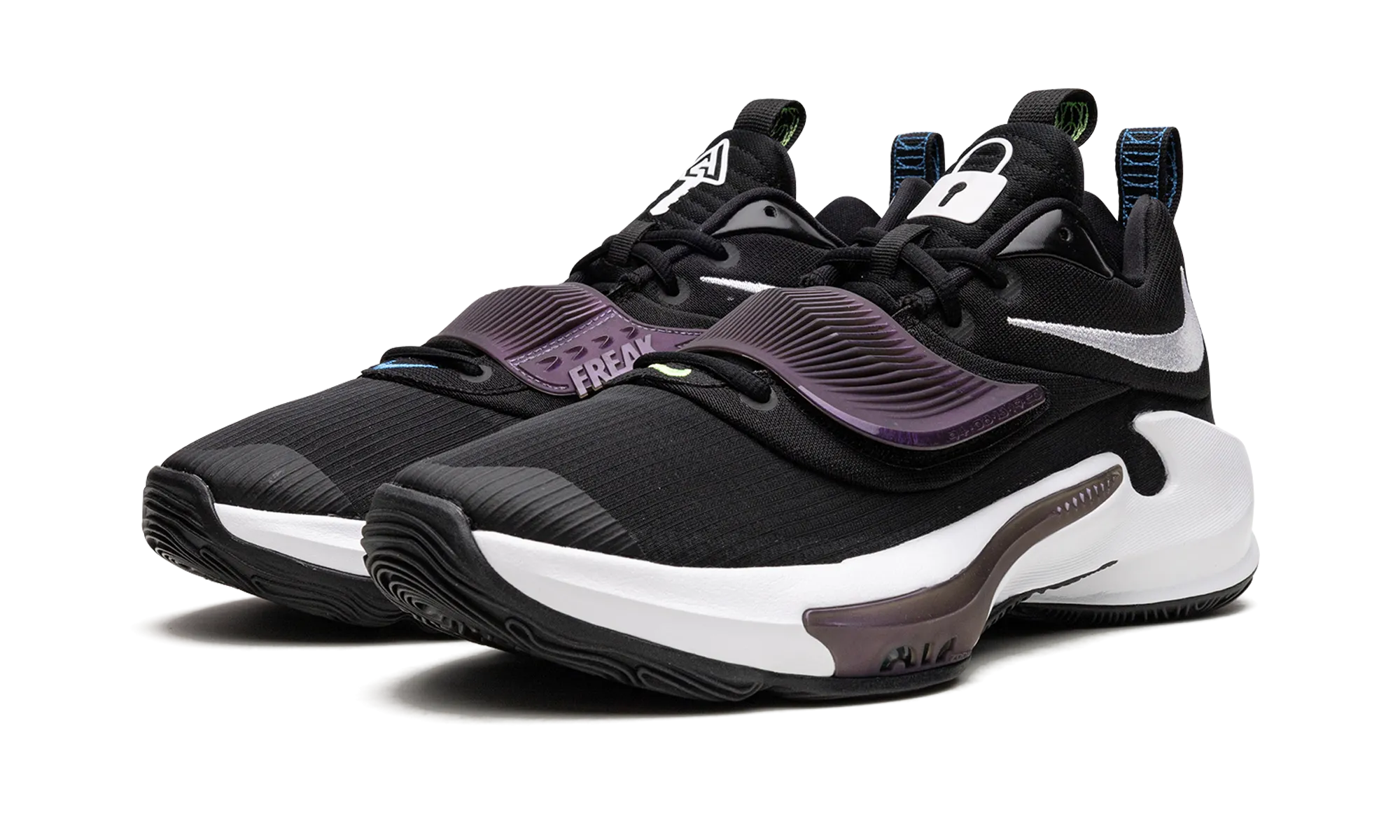 ZOOM FREAK 3 "The OG" nike everyday mens shoes
