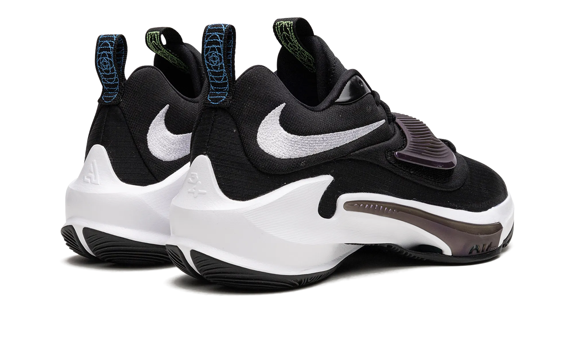 ZOOM FREAK 3 "The OG" nike everyday mens shoes
