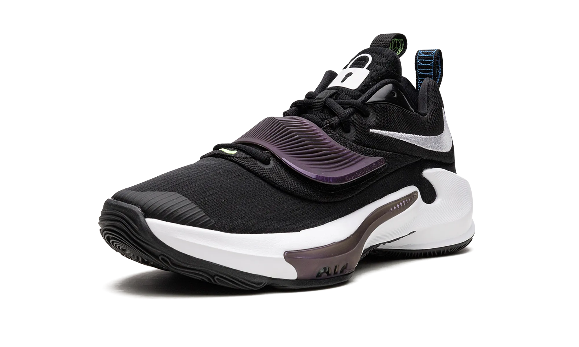 ZOOM FREAK 3 "The OG" nike everyday mens shoes
