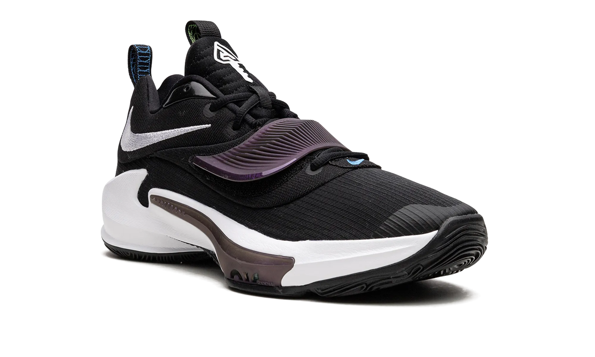 ZOOM FREAK 3 "The OG" nike everyday mens shoes