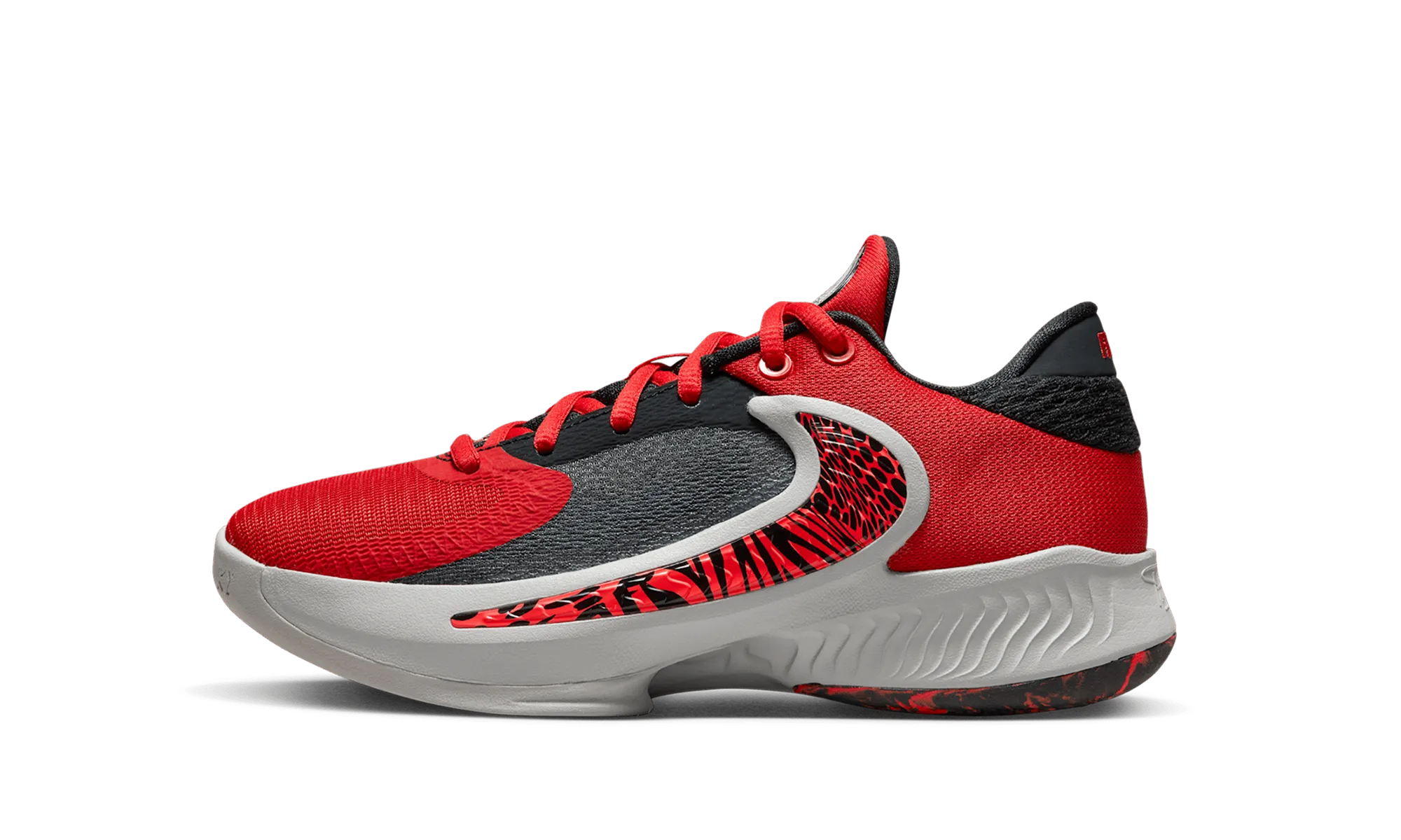 Zoom Freak 4 GS "Safari" Nike Grade School styles