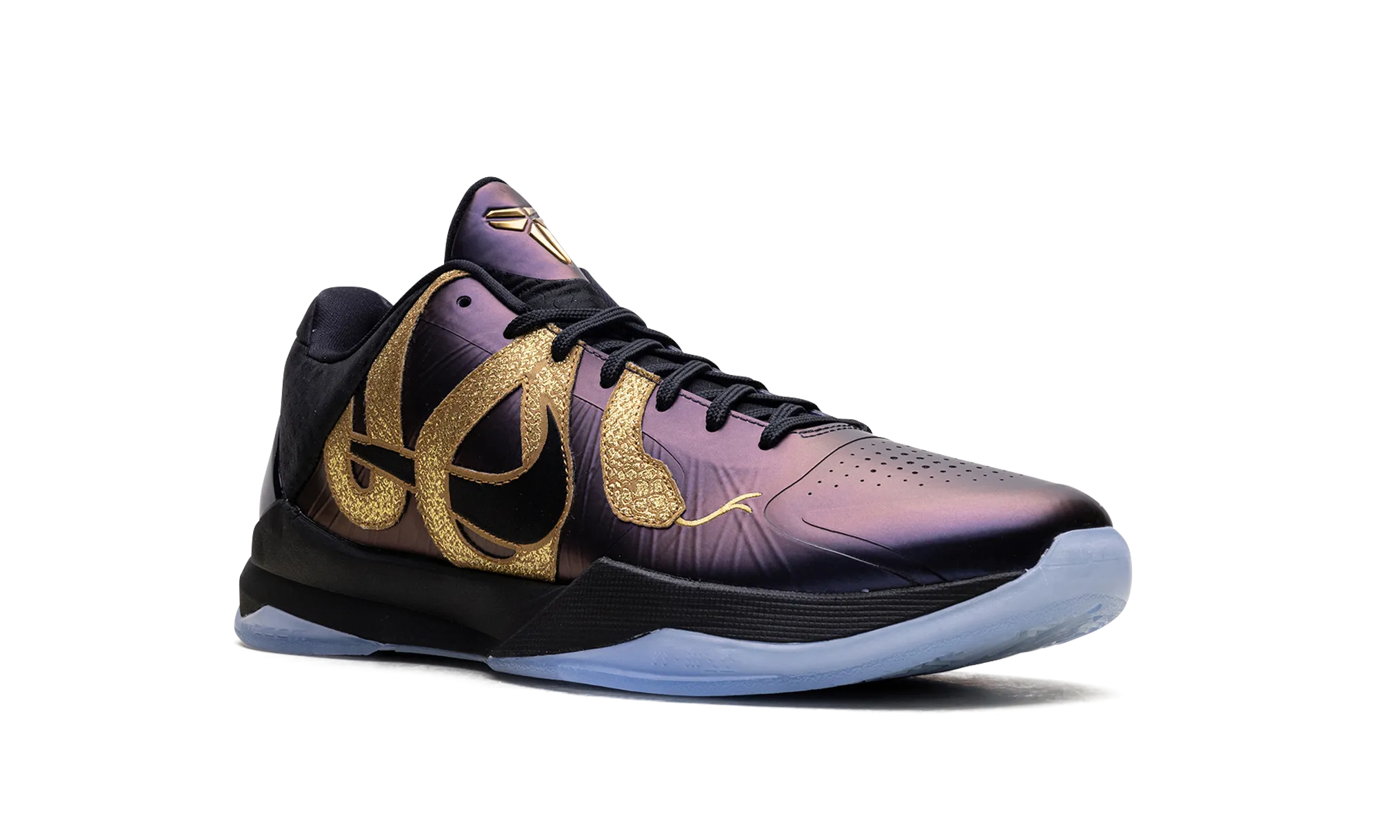 Zoom Kobe 5 Protro "Eggplant" nike breathable mens trainers
