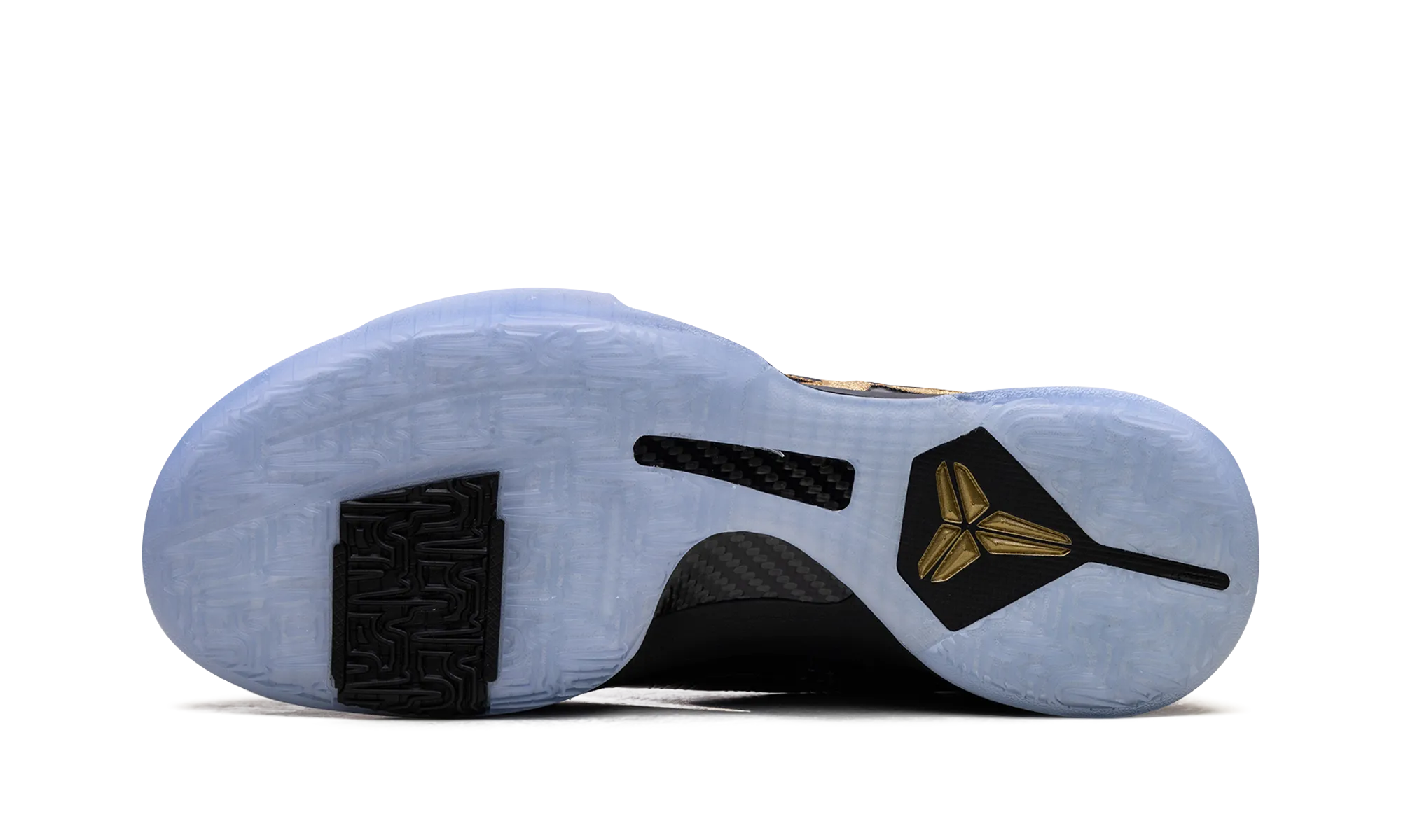Zoom Kobe 5 Protro "Eggplant" nike breathable mens trainers