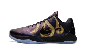 Zoom Kobe 5 Protro "Eggplant" Nike Mens sneakers