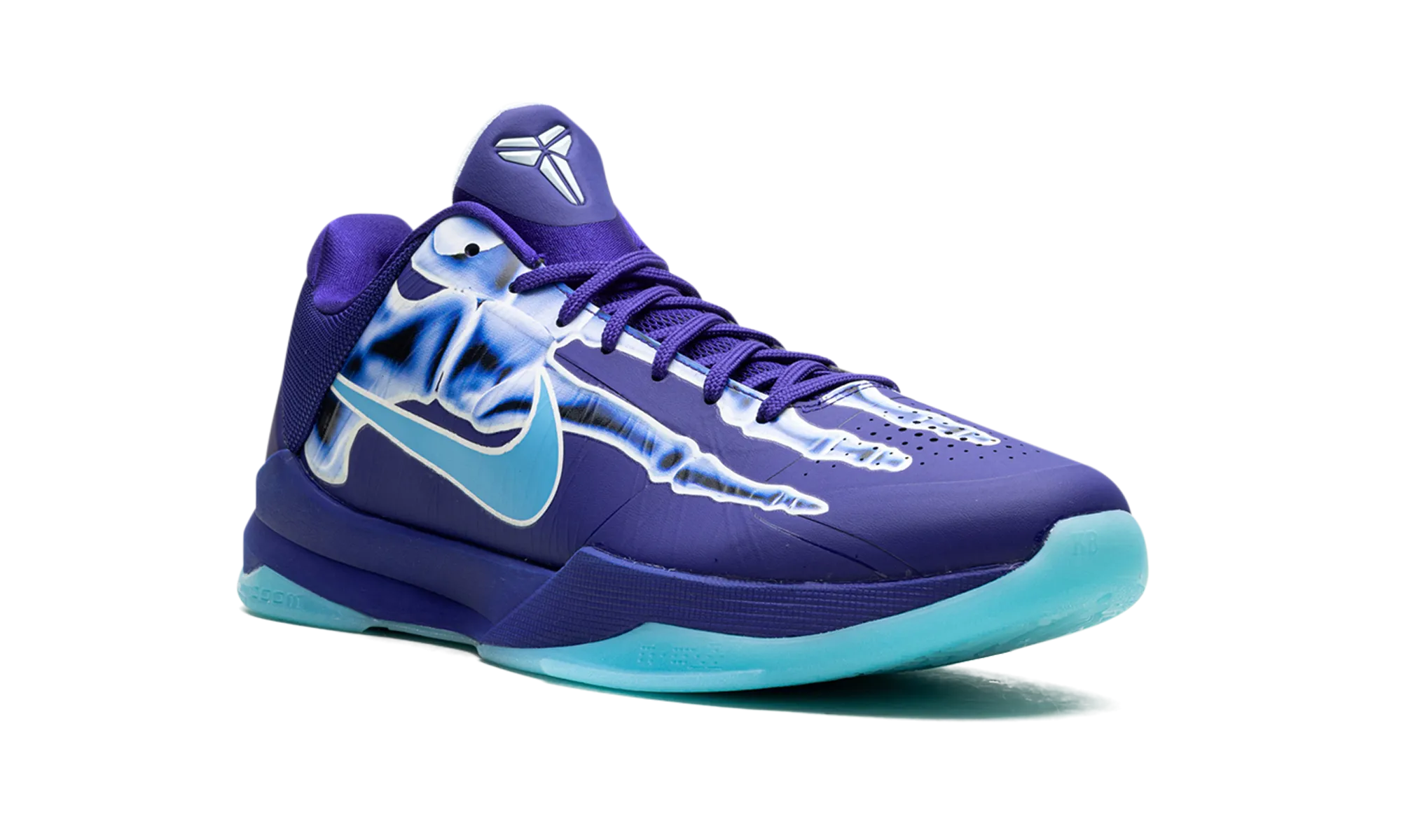 Zoom Kobe 5 Protro "X-Ray" nike breathable mens trainers