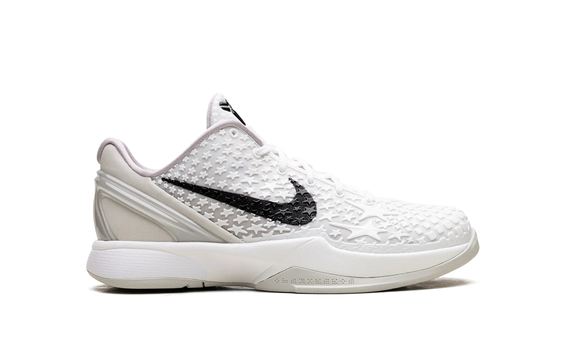 Zoom Kobe 6 Protro GS "All Star 2.0" nike school-ready sneakers