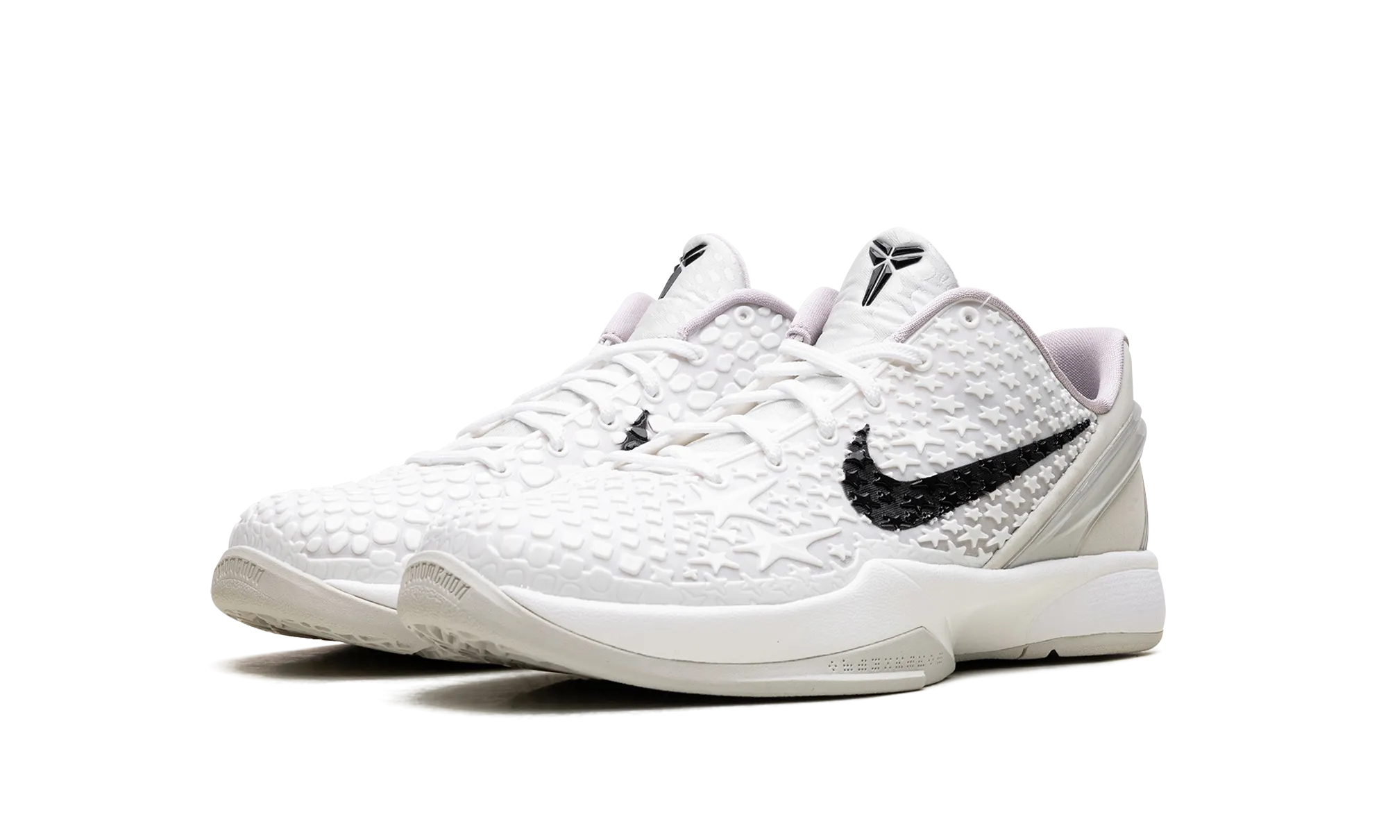 Zoom Kobe 6 Protro GS "All Star 2.0" nike school-ready sneakers