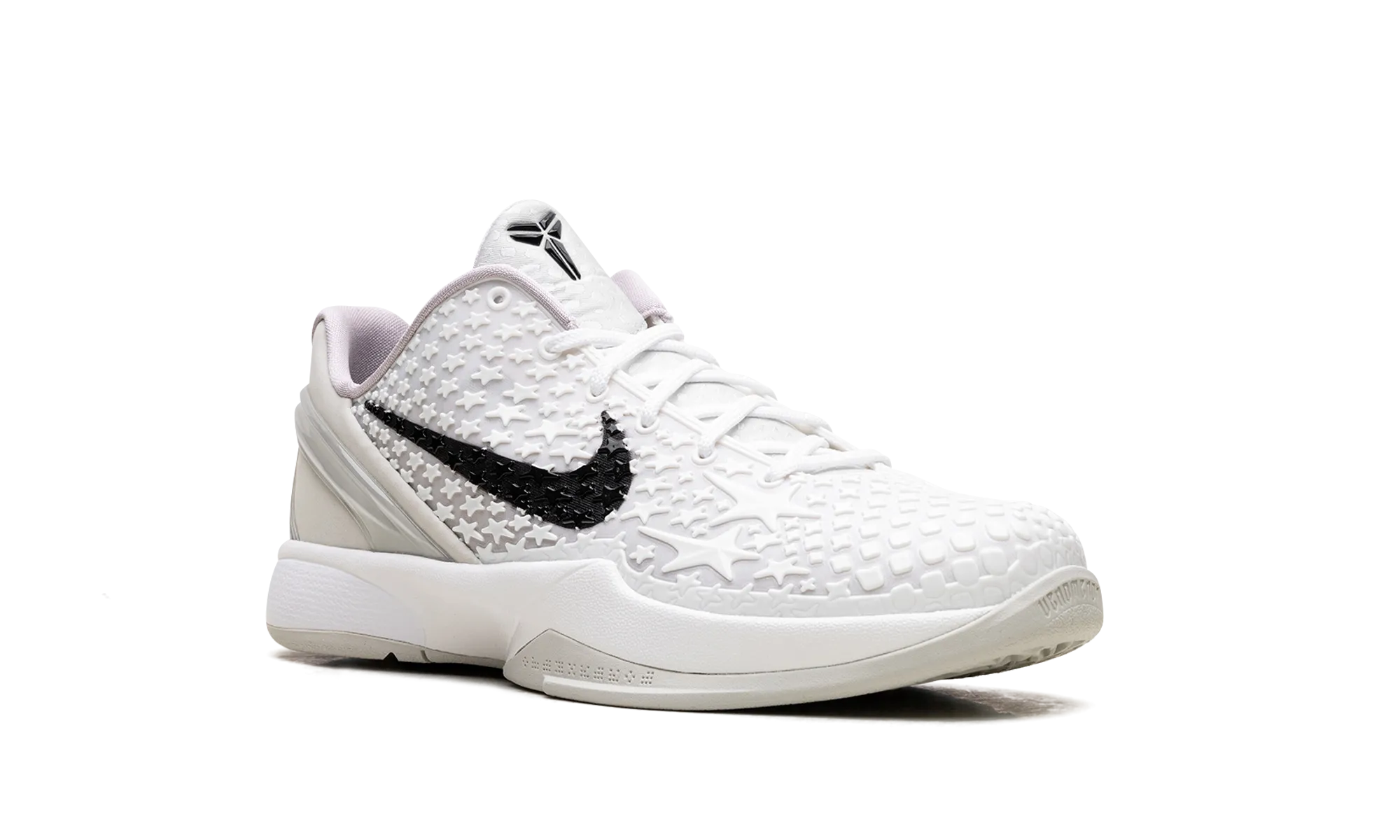 Zoom Kobe 6 Protro GS "All Star 2.0" nike school-ready sneakers