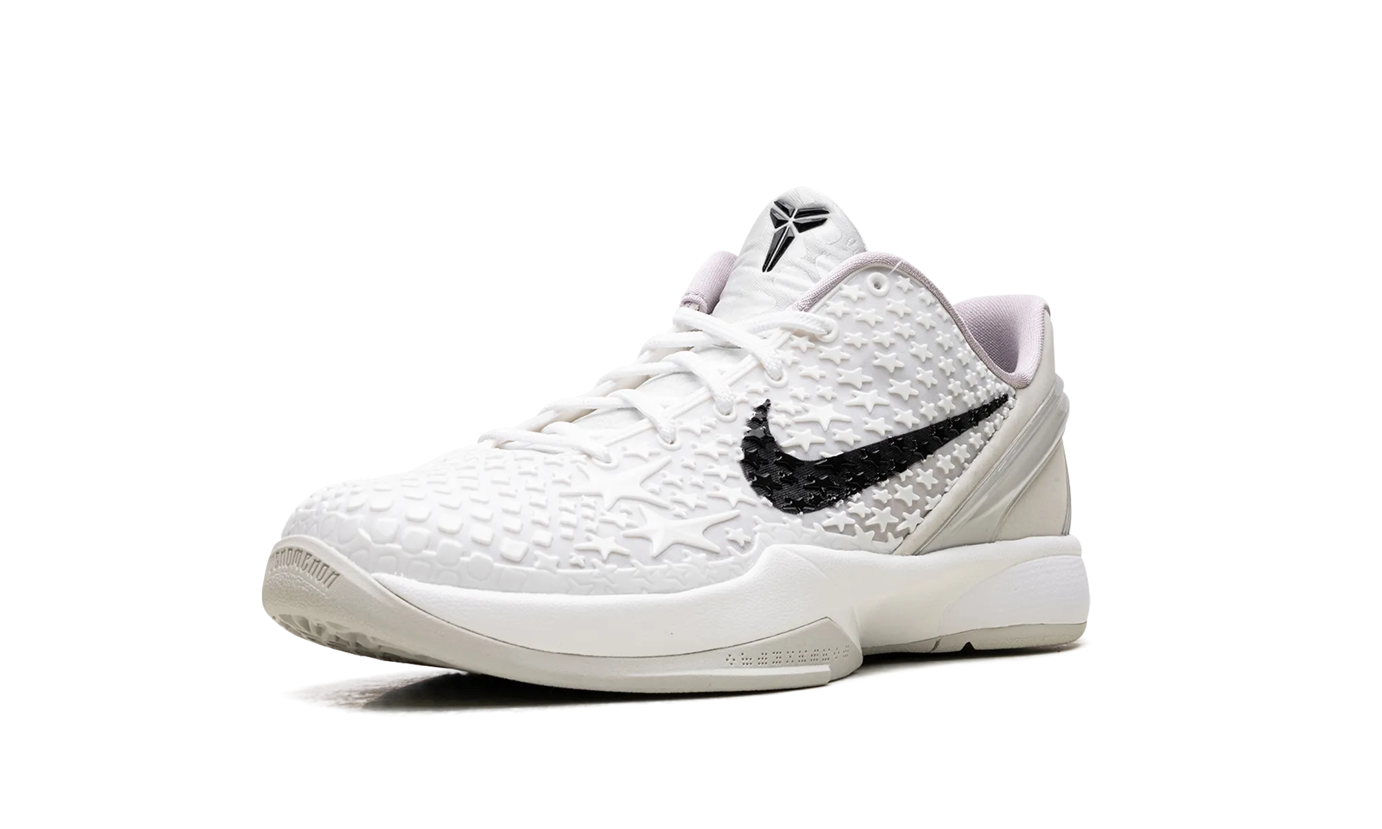 Zoom Kobe 6 Protro GS "All Star 2.0" nike school-ready sneakers