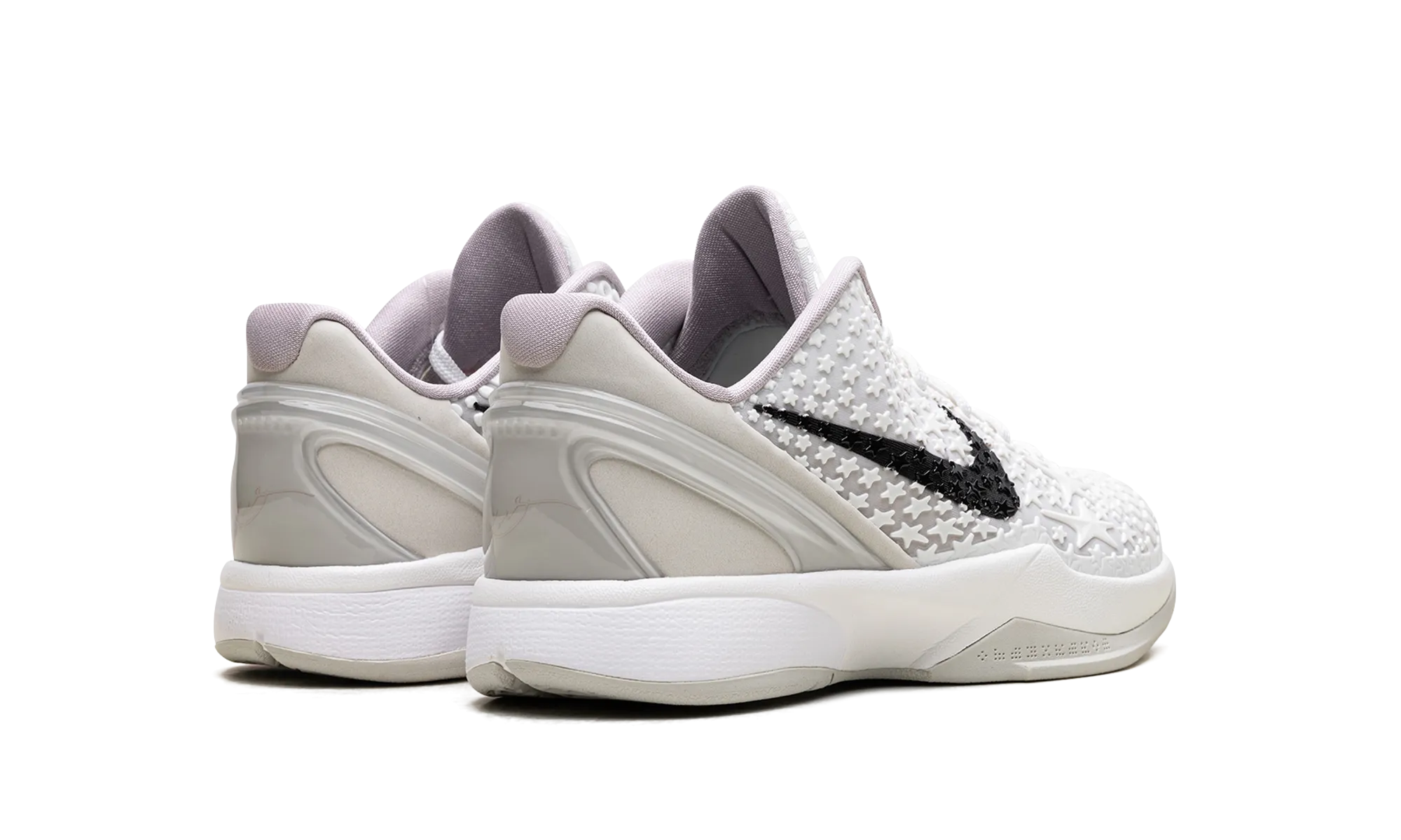 Zoom Kobe 6 Protro GS "All Star 2.0" nike school-ready sneakers
