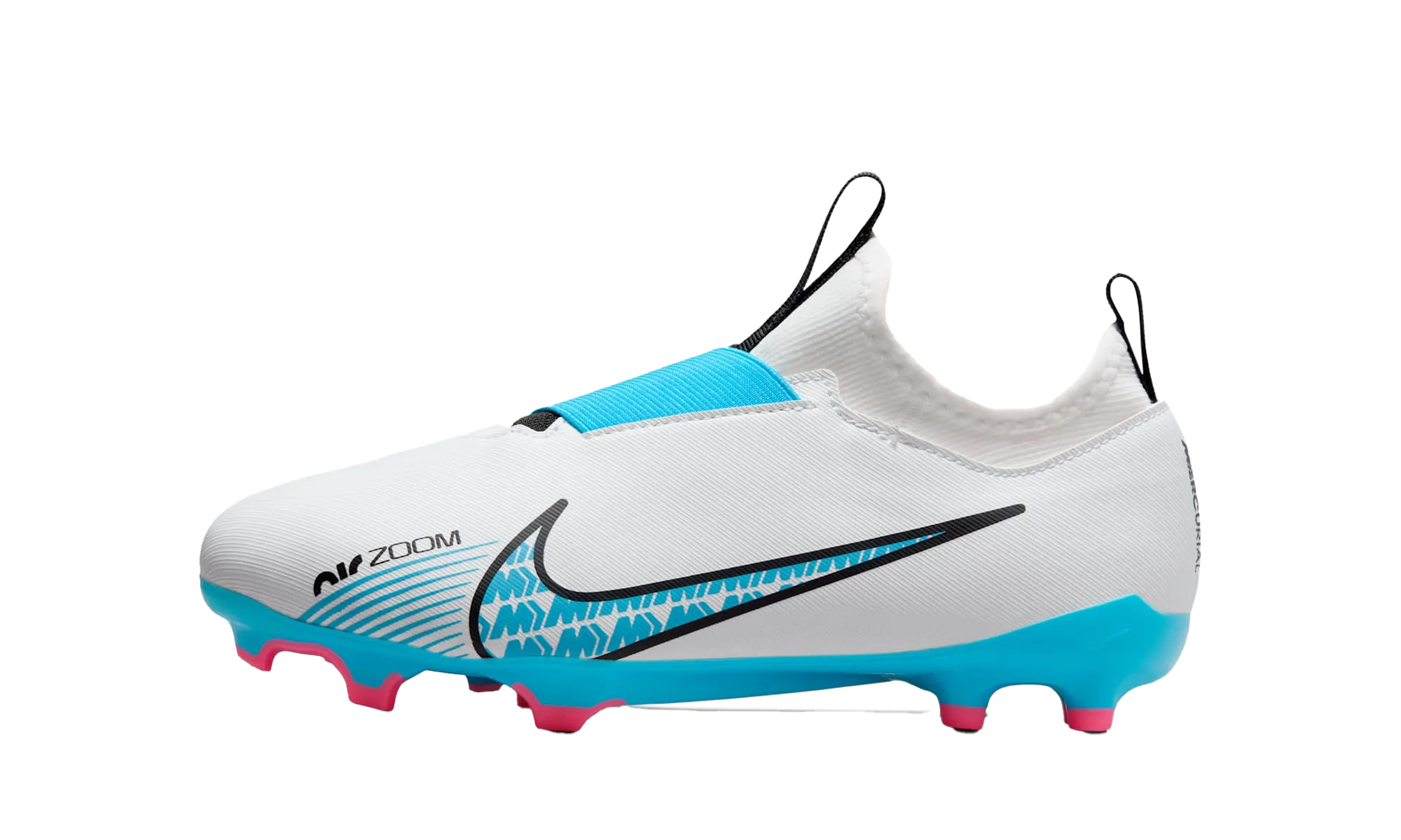 Zoom Mercurial Vapor 15 Academy Mg GS "Blast Pack" Nike Grade School styles